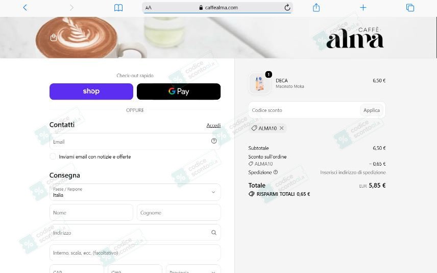 verificat-caffealma-codice-sconto.jpg