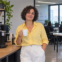 Alessia Greco